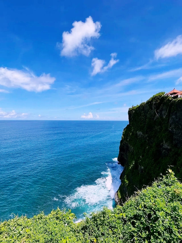 印尼🇮🇩海神廟