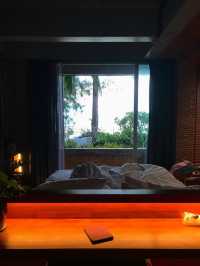 SANTI Beach Retreat : พักผ่อนริมหาดกับสัตว์เลี้ยง