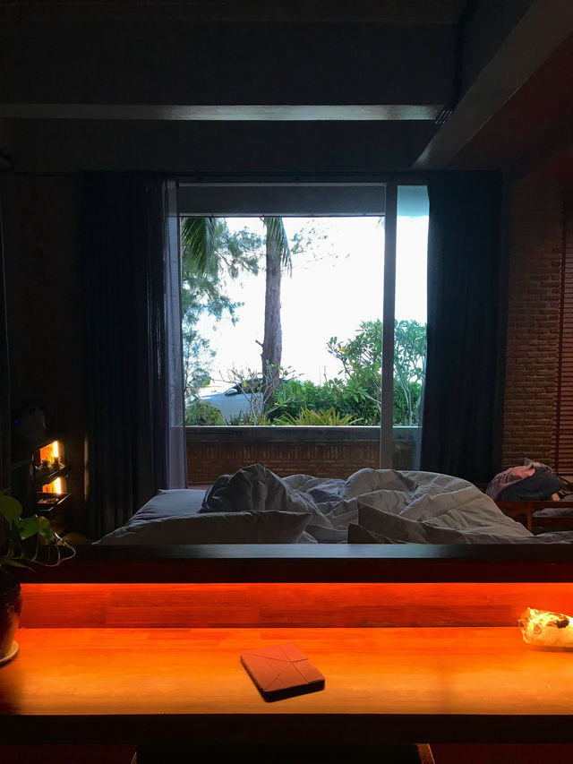 SANTI Beach Retreat : พักผ่อนริมหาดกับสัตว์เลี้ยง SANTI Beach Retreat : พักผ่อนริมหาดกับสัตว์เลี้ยง