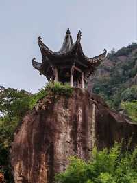 Wangxian Valley: A Scenic Masterpiece