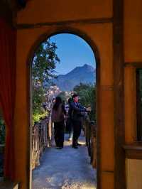 Wangxian Valley: A Scenic Masterpiece