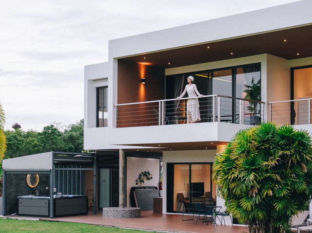 เที่ยวเมืองตรัง 2 วัน 1 คืนกับที่พักเปิดใหม่ล่าสุด เที่ยวเมืองตรัง 2 วัน 1 คืนกับที่พักเปิดใหม่ล่าสุด