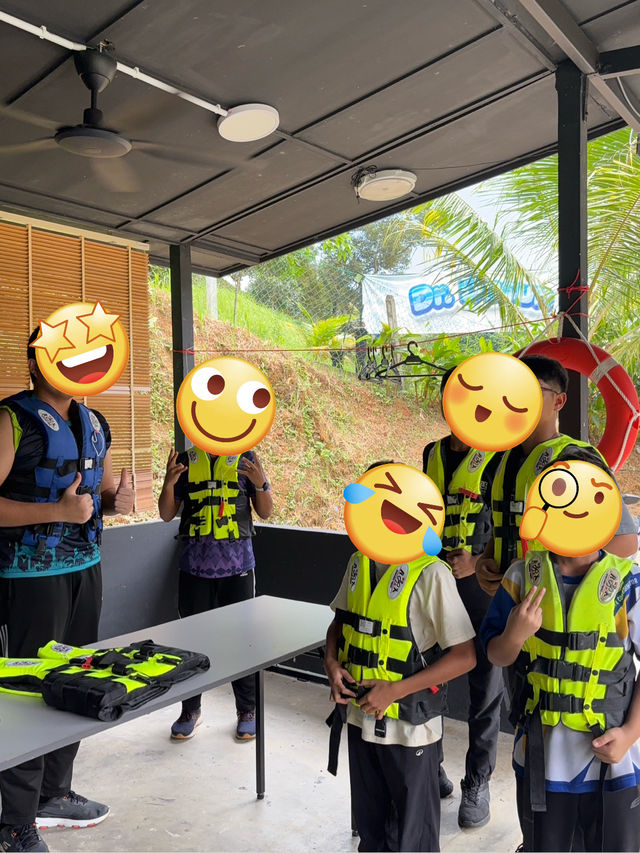 Adventure Awaits🏞️