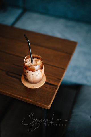 The Bowl That Stole the Show: COMO Café’s Unforgettable Prawn Bisque