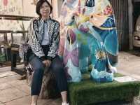 ถนนทรงวาด เสน่ห์เหนือกาลเวลา จากอดีตสู่ปัจจุบัน