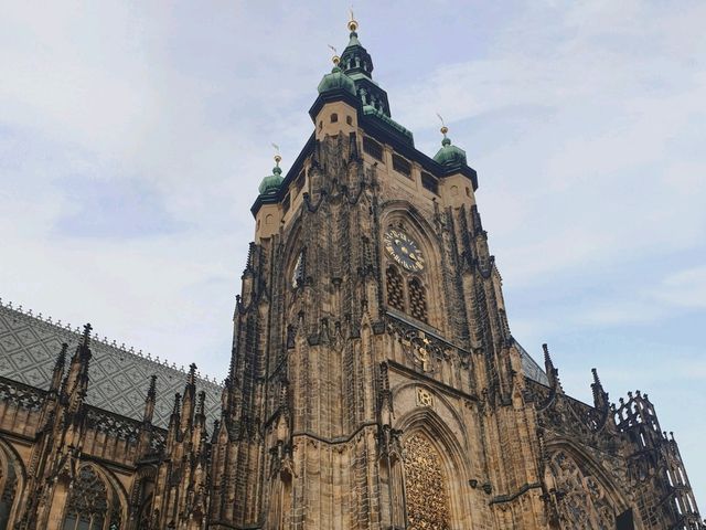 꽉 채운 체코 프라하 1박 2일 여행 코스 🇨🇿 꽉 채운 체코 프라하 1박 2일 여행 코스 🇨🇿