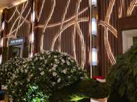 역대급 화려한 리조트 다녀왔어요!