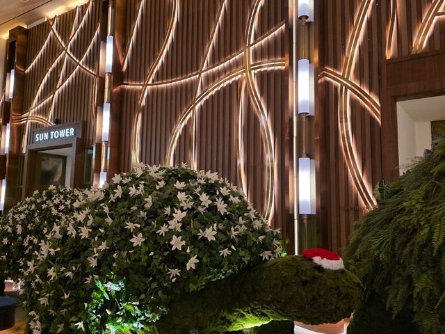 역대급 화려한 리조트 다녀왔어요! 역대급 화려한 리조트 다녀왔어요!