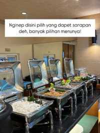 Ke Yogyakarta nginep disini aja!