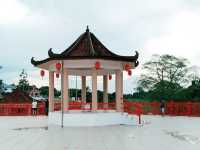 Siniawan Waterfront & Night Market