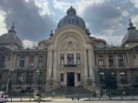 LIPSCANI – BUCHAREST’S VIBRANT HISTORIC HEART 🌆✨