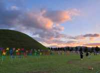 사계절 언제 가도 좋은 천년고도 경주