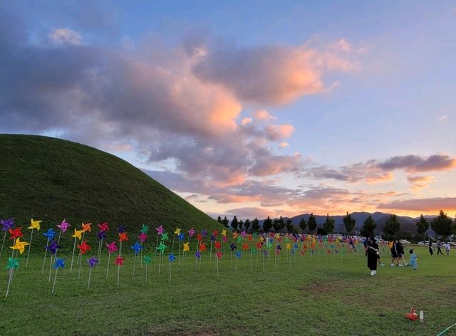 사계절 언제 가도 좋은 천년고도 경주 사계절 언제 가도 좋은 천년고도 경주