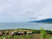 《屏東龜山步道:海景、山景一次滿足的輕量散步路線》