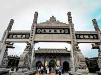 越南🇻🇳白馬寺