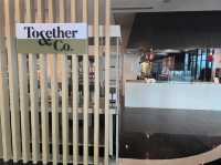 ⭐ รีวิว Hilton Garden Inn Puchong