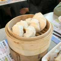 One Dim Sum ติ่มซำเทพ!