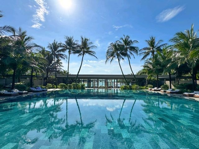 Regent Phu Quoc: 🇻🇳 The Ultra-Luxury Hideaway You Deserve! ✨ Regent Phu Quoc: 🇻🇳 The Ultra-Luxury Hideaway You Deserve! ✨