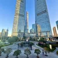 Shanghai 3 Days Itinerary