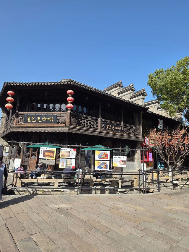 老門東歷史文化街區 老門東歷史文化街區