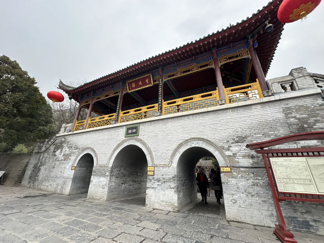 Ancient Well Magic✨