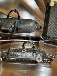 LV 非凡之旅 - 奢華與歷史嘅震撼！