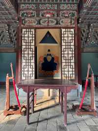 Hanok Village Joy✨