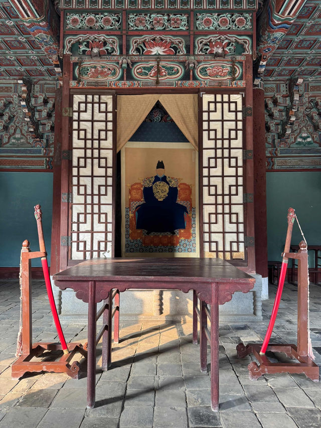 Hanok Village Joy✨ Hanok Village Joy✨