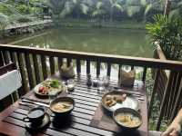 호이안 감성숙소