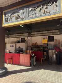 🌀 CHE KUNG TEMPLE : วัดกังหันลม