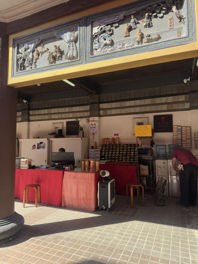 🌀 CHE KUNG TEMPLE : วัดกังหันลม 🌀 CHE KUNG TEMPLE : วัดกังหันลม