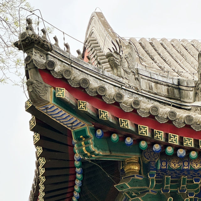 Imperial Calm ☁️ Imperial Calm ☁️