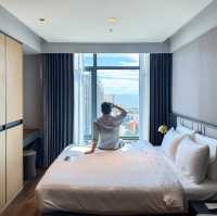 มาพักผ่อนกับโรงแรมย่านพัทยาที่เพิ่งเปิดใหม่