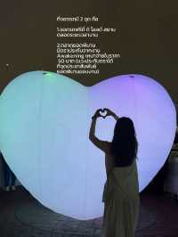 9 ข้อรู้ก่อนไปงานเทศกาลไฟ Awakening Bangkok 2025 