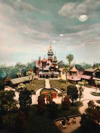 Mystic Manor