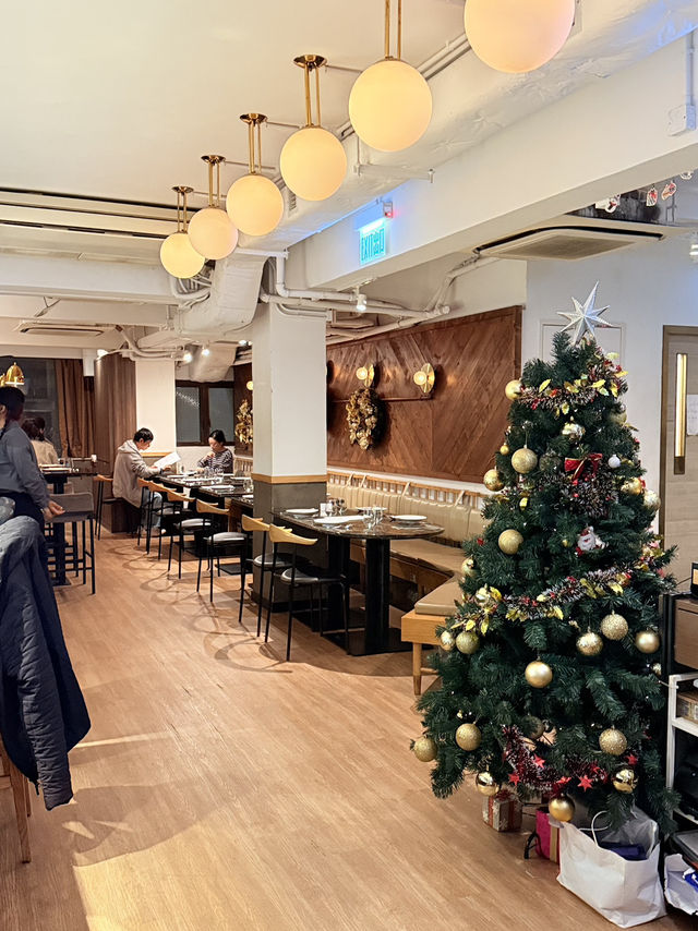 海鮮飯必試推介 墨魚汁超濃味😋 海鮮飯必試推介 墨魚汁超濃味😋