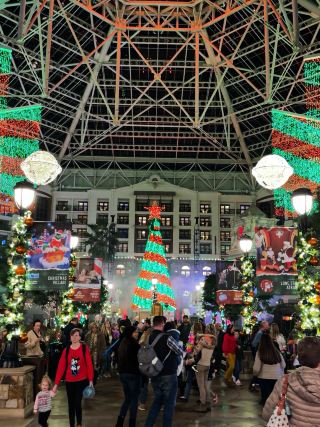 โรงแรมสุดหรูสำหรับวันหยุดพักผ่อน พร้อมกิจกรรมมากมาย