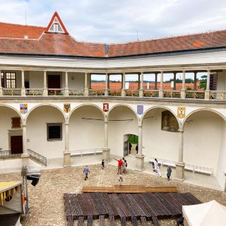 ปราสาทแห่งชาติเทลซี