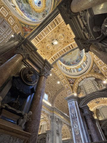 로마 관광 2박 3일 추천 모델 루트