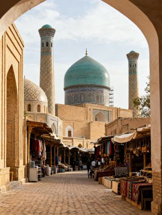 Tatarstan Travel Review – Overall Rating: 4/5