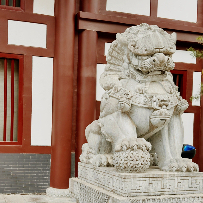 Xi'an in a Day 🗺️ | Trip.com 西安
