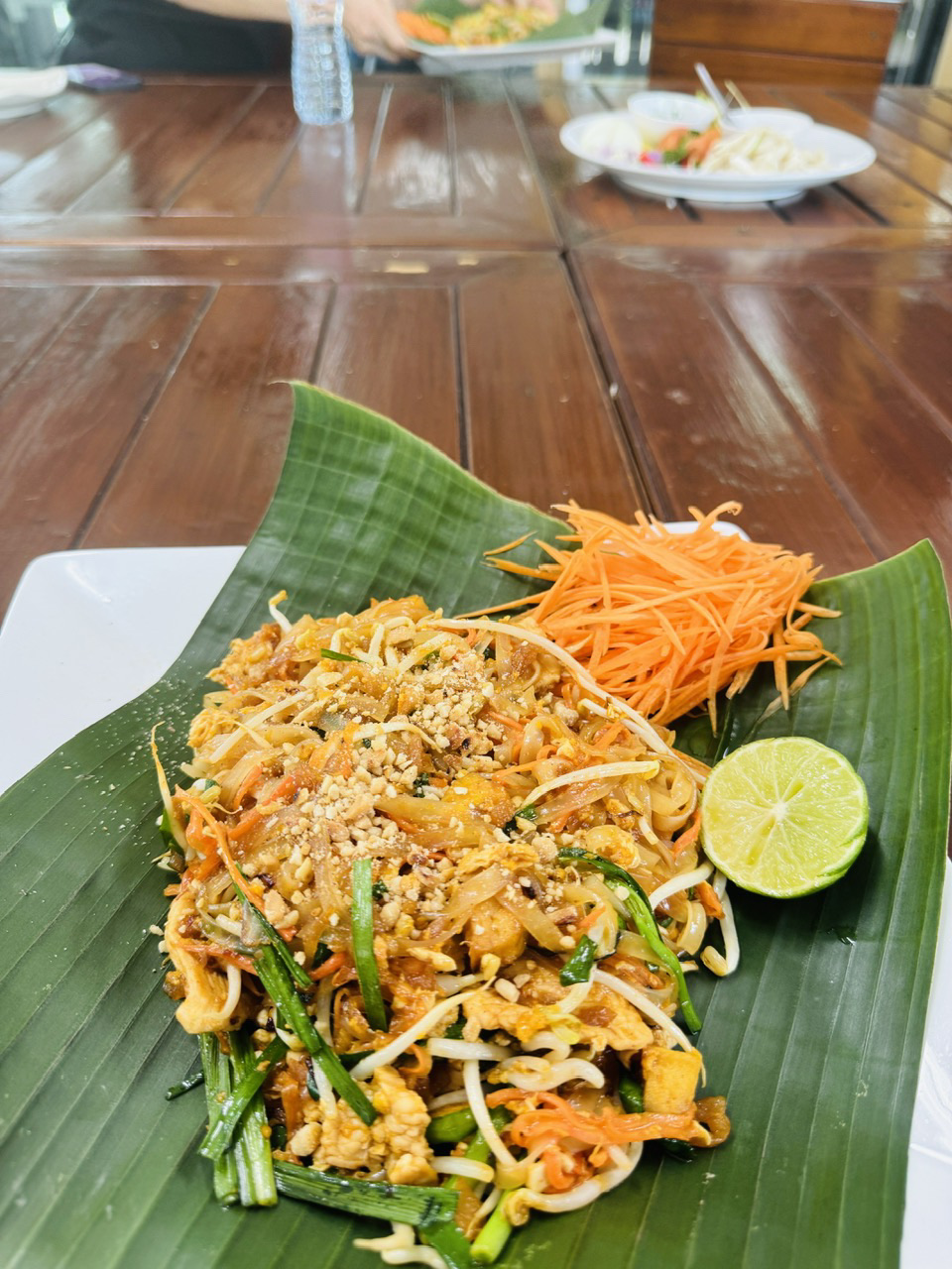 🗺️🗺️ [Itinerary]
Day 1:
· Fly to Phuket. Remember to fill in Thailand arrival card online beforehand. Beware of many fake sides. The official form is free to submit.
· Book airport transfer beforehand or use an app to ensure you get the best fare. Taxis at the airport tend to overcharge.
· Check in to hotel. Explore the pools and hotel facilities. Relax and recover from the long and bumpy drive.
· Explore the area surrounding the hotel. If you stay at Patong, either have a walk along the beach, visit Bangla road (warning, it can be quite crowded and rowdy), or check out Jungceylon mega mall.
Day 2:
· Attend a cooking class. Thai food is yummy and sophisticated. Lots of herbs and techniques involved in the preparation process.
· Swim in the hotel pool or join an activity there
Day 3:
· Join an island hopping tour. Snorkel. Swim in clear blue water. Visit some islands. We visited Kahung beach. Beautiful white powdery sand. Yummy coconut water. Comfortable bench.
Day 4:
· Explore Phuket Old Town. Go on a wall mural hunt. Take photos with old buildings. Try out various food. Get some souvenirs. If you are there on Sunday, be sure to stay for the night market.
· Visit Upside Down House. The entrance fee is a bit high but the staff is super helpful and the photo taking is super fun.
Day 5:
· Pack up and fly home. Factor in some time for transportation to the airport. It takes 1 hour to travel from Patong to the airport. Don’t be late. The winding road is never good to have to rush.
 
📍📍 [Must-Visit Attractions]
· Phuket Old Town
· Beaches and islands. 
· Jungceylon
· Bangla road (not good for kids)
· Upside Down House
 
🥘🥘 [Must-Try Food] 
· Pad Thai
· Green curry
· Tom Yum soup
· Pineapple fried rice
· Mango sticky rice
· Coconut water
· Mango (Thai mango is super sweet and tender)

🏠🏠 [Accommodation ]
1.Courtyard by Marriott Phuket, Patong Beach Resort

📷📷 [Photo Spots]
· Phuket Old Town wall murals and buildings
· Beaches 
· Upside Down House

📣📣 [Tips] 
· Exchange some Thai baht beforehand. Not all shops accept cards and some have surcharges for card payments 
· Be prepared for bumpy and long drives. Pack some sick bags and motion sickness pills. Also handy for a boat ride.
· Drink bottled water. Thai tap water is not safe for drinking.
· Bring hats and umbrellas. The sun can be quite harsh. Apply sunscreen liberally as well. You won’t want to get painful sunburn.
· Steer clear of street food on carts if you have weak stomach. Also, pack some pills for food poisoning.

 