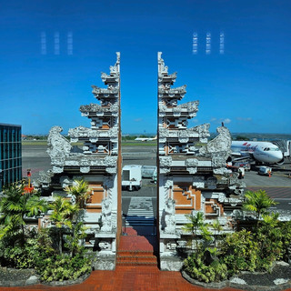 Selamat tinggal Bali