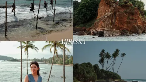 7-Day Sri Lanka Road Trip: The Ultimate Adventure in Just One Country! — traveler post in Ella