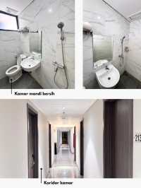 Worth It Banget! Hotel Budget di Manado