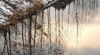 Though separated by mountains and rivers, we share the same sky. Only when standing on a mountain peak, looking down at all creation, do we truly realize that we are but transient mayflies in the universe, a mere drop in the endless ocean.