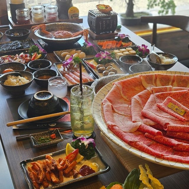 Hatyai Wagyu Fest