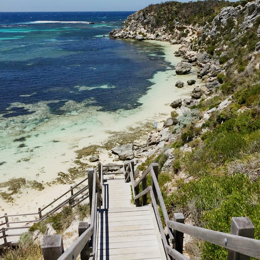 Spirit of Rottnest
