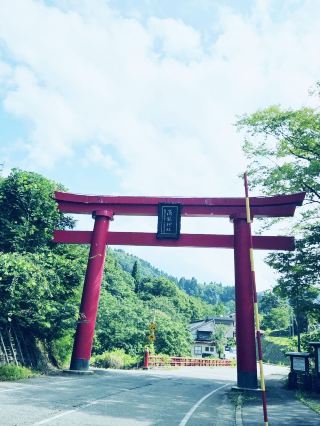 Koryu Shrine: A Power Spot for Business Prosperity