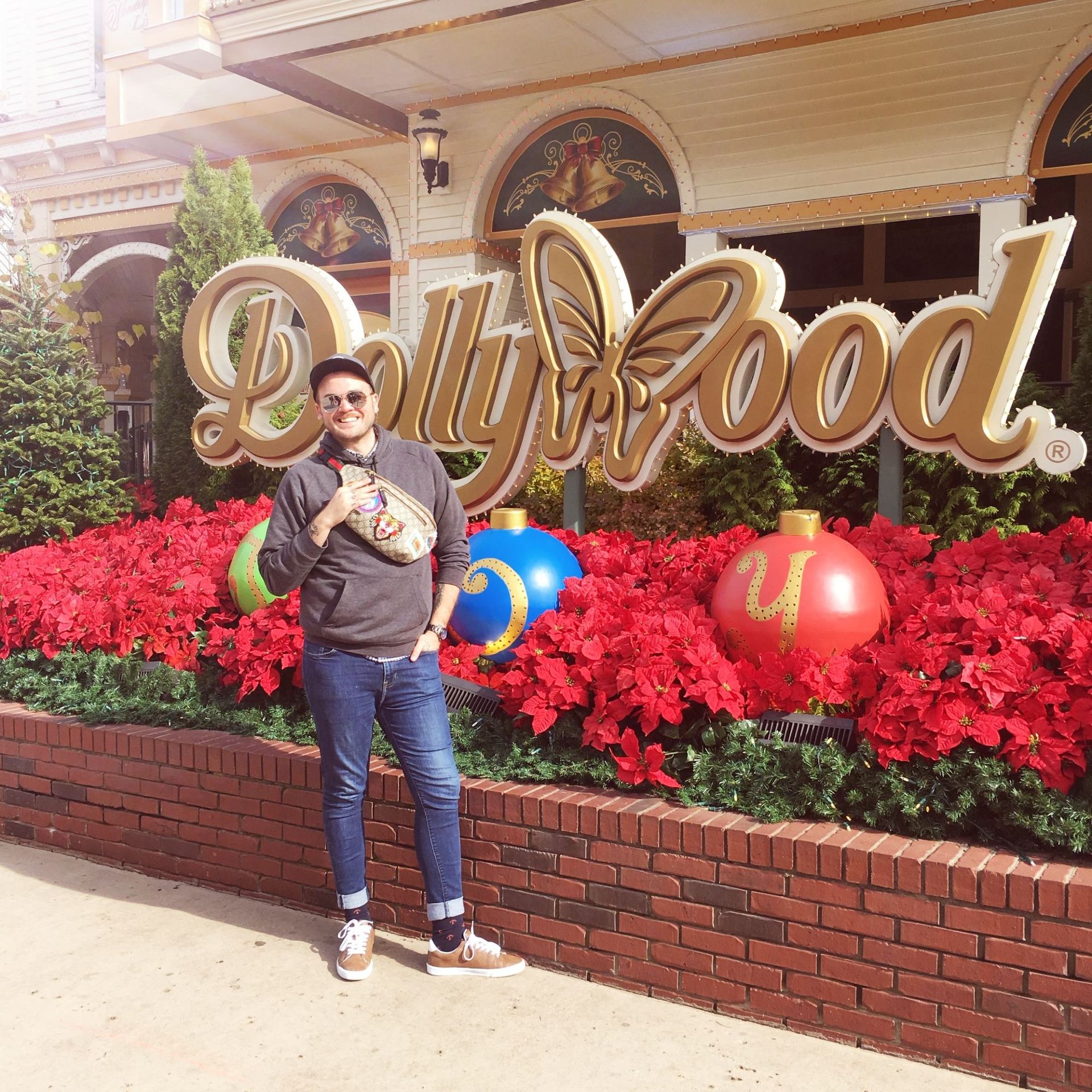 🌟 Dollywood – A Little Bit of Heaven in the Smokies